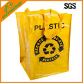 Wholesale Folding Recycled Polyester Bag